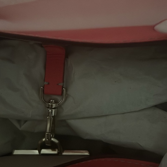 NWT Kate spade all day tote orchid - Picture 4 of 5